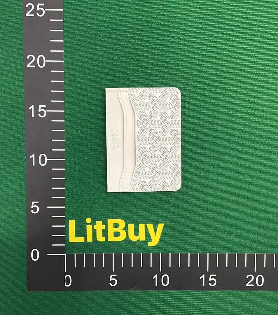 GOY saint-sulpice bag--L  in the Best OopBuy Spreadsheet QC photos