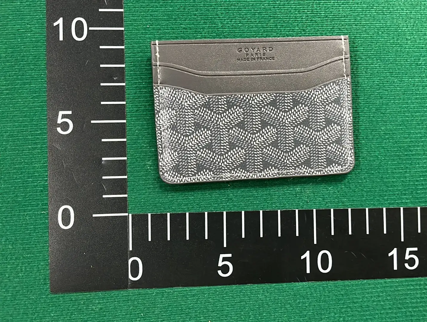 GOY saint-sulpice bag--L  in the Best OopBuy Spreadsheet QC photos