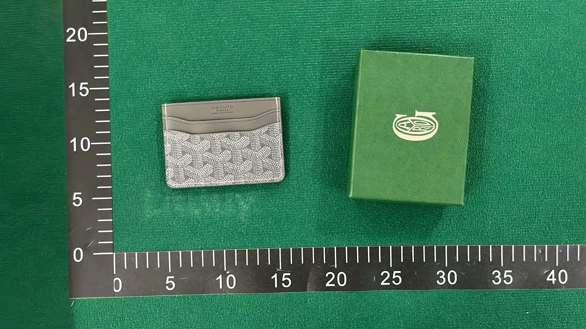 GOY saint-sulpice bag--L  in the Best OopBuy Spreadsheet QC photos