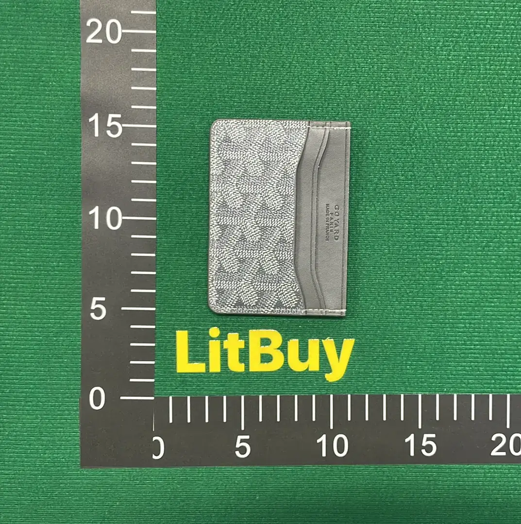 GOY saint-sulpice bag--L  in the Best OopBuy Spreadsheet QC photos