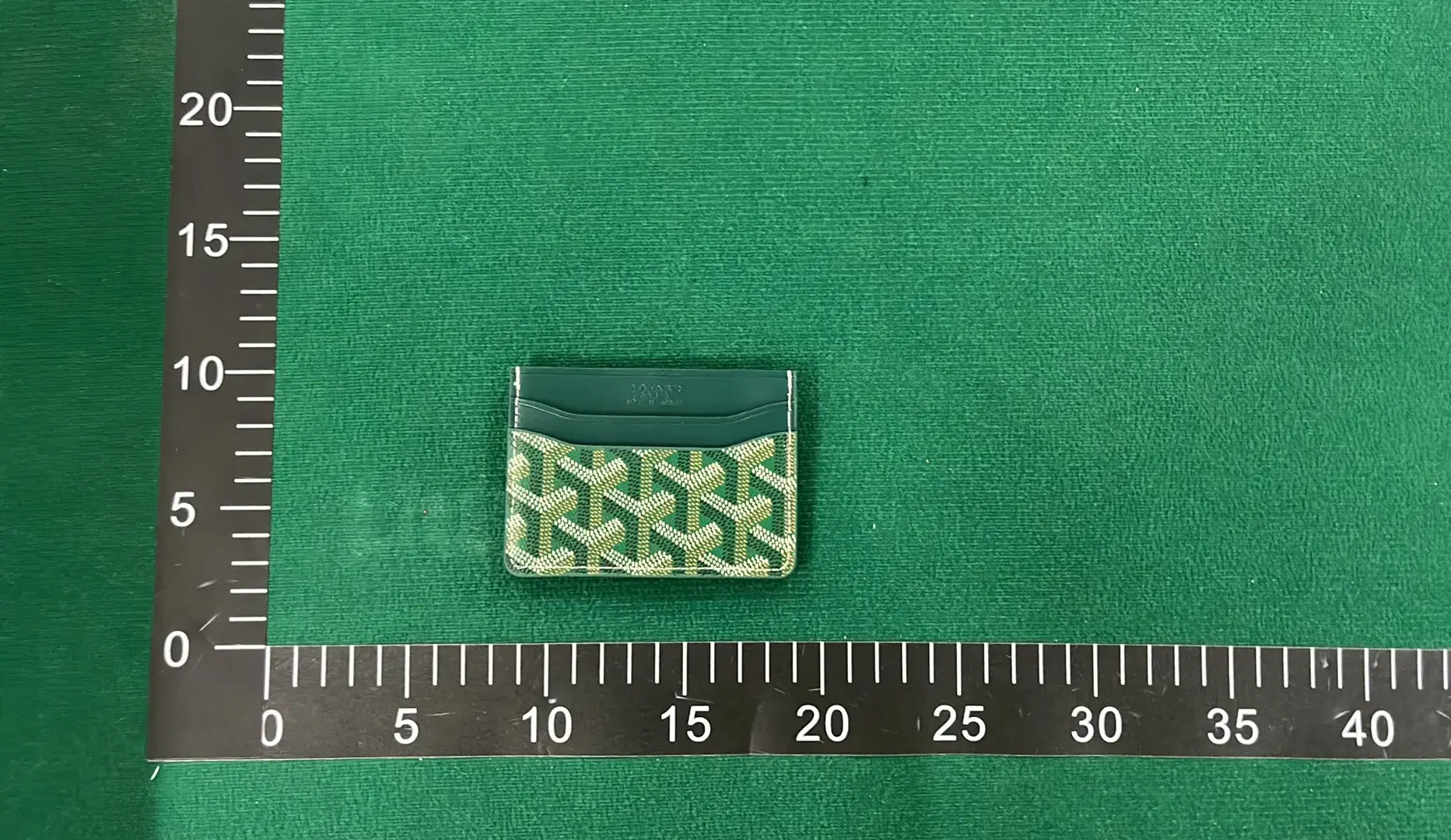 GOY saint-sulpice bag--L  in the Best OopBuy Spreadsheet QC photos