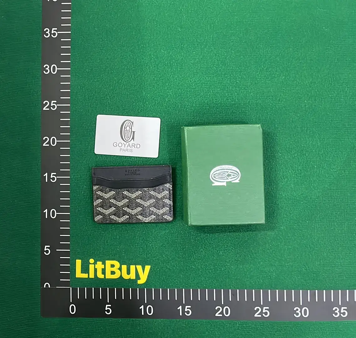 GOY saint-sulpice bag--L  in the Best OopBuy Spreadsheet QC photos