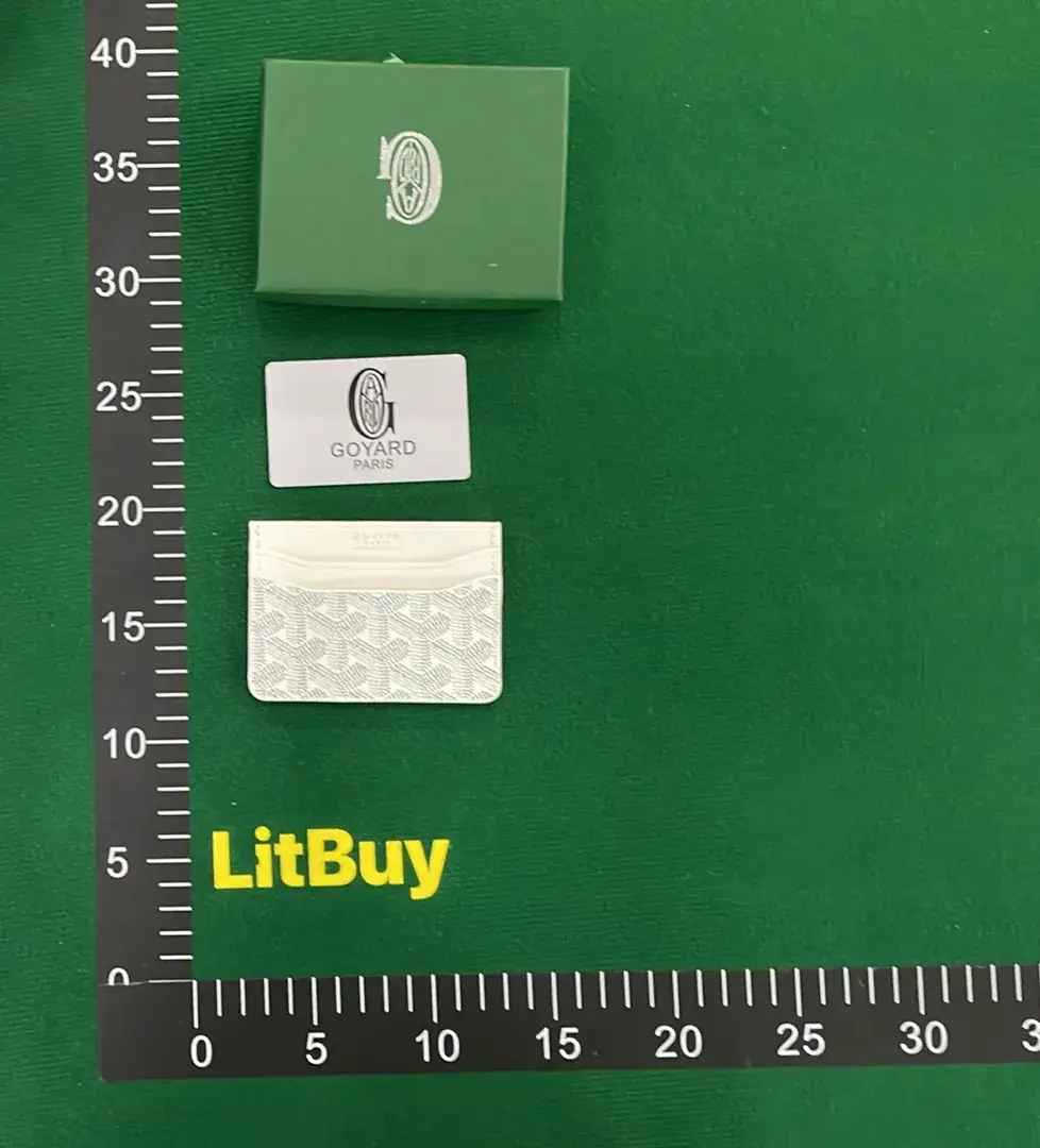 GOY saint-sulpice bag--L  in the Best OopBuy Spreadsheet QC photos