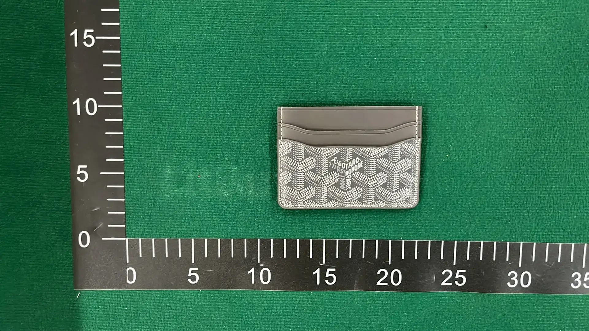 GOY saint-sulpice bag--L  in the Best OopBuy Spreadsheet QC photos