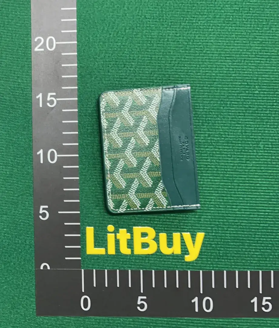 GOY saint-sulpice bag--L  in the Best OopBuy Spreadsheet QC photos
