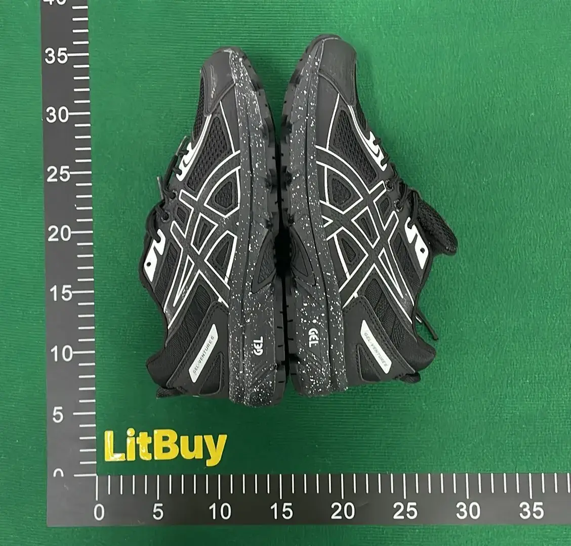 G2Z 耐磨透气回弹 低帮跑步鞋-L  in the Best OopBuy Spreadsheet QC photos