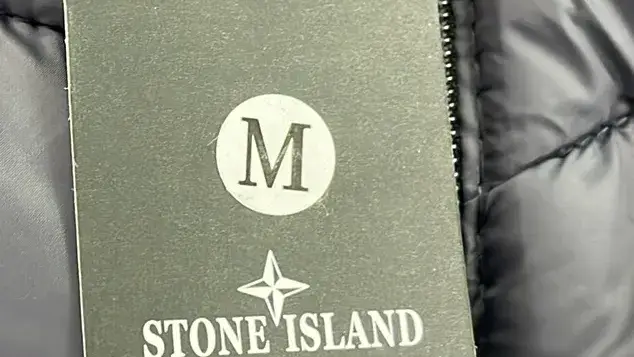  冬季时尚宽松百搭羽绒服 003-L – QC photos preview | CnFans  | 7619891462