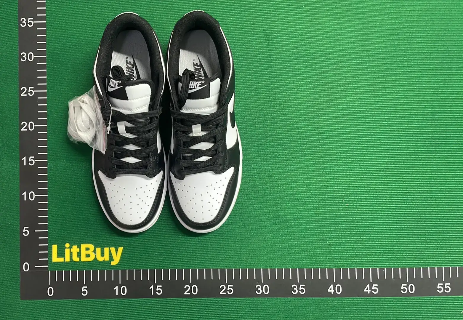 Nike Dunk Low （25+）  in the Best OopBuy Spreadsheet QC photos