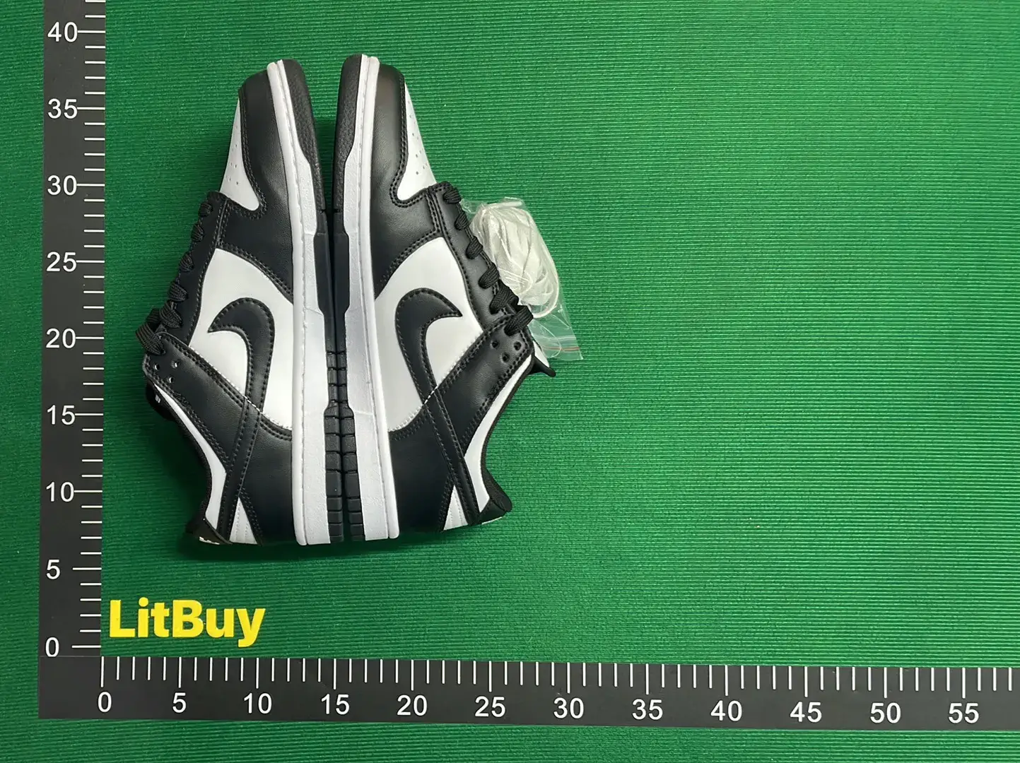 Nike Dunk Low （25+）  in the Best OopBuy Spreadsheet QC photos
