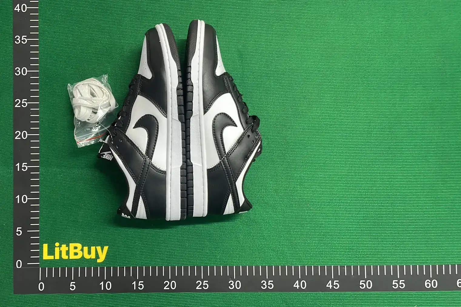 Nike Dunk Low （25+）  in the Best OopBuy Spreadsheet QC photos