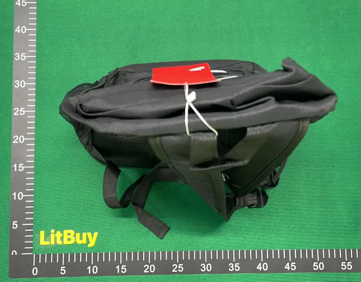 Nike Backpack （10+）  in the Best OopBuy Spreadsheet QC photos