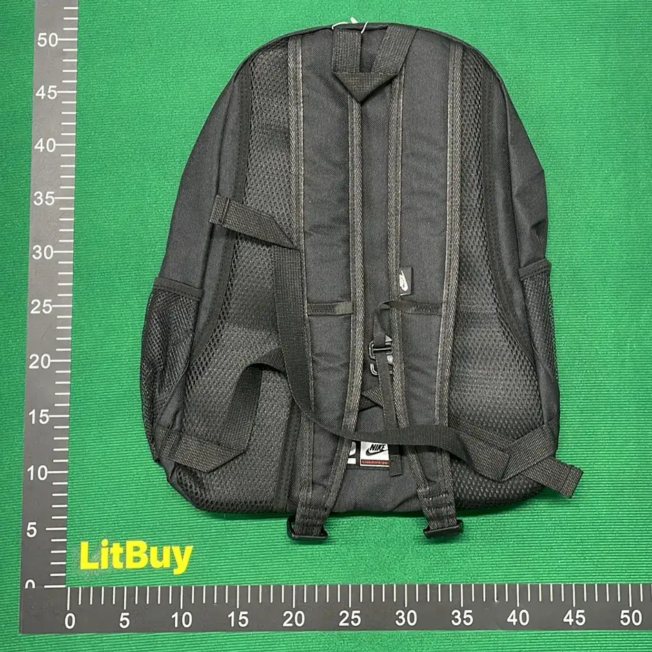Nike Backpack （10+）  in the Best OopBuy Spreadsheet QC photos
