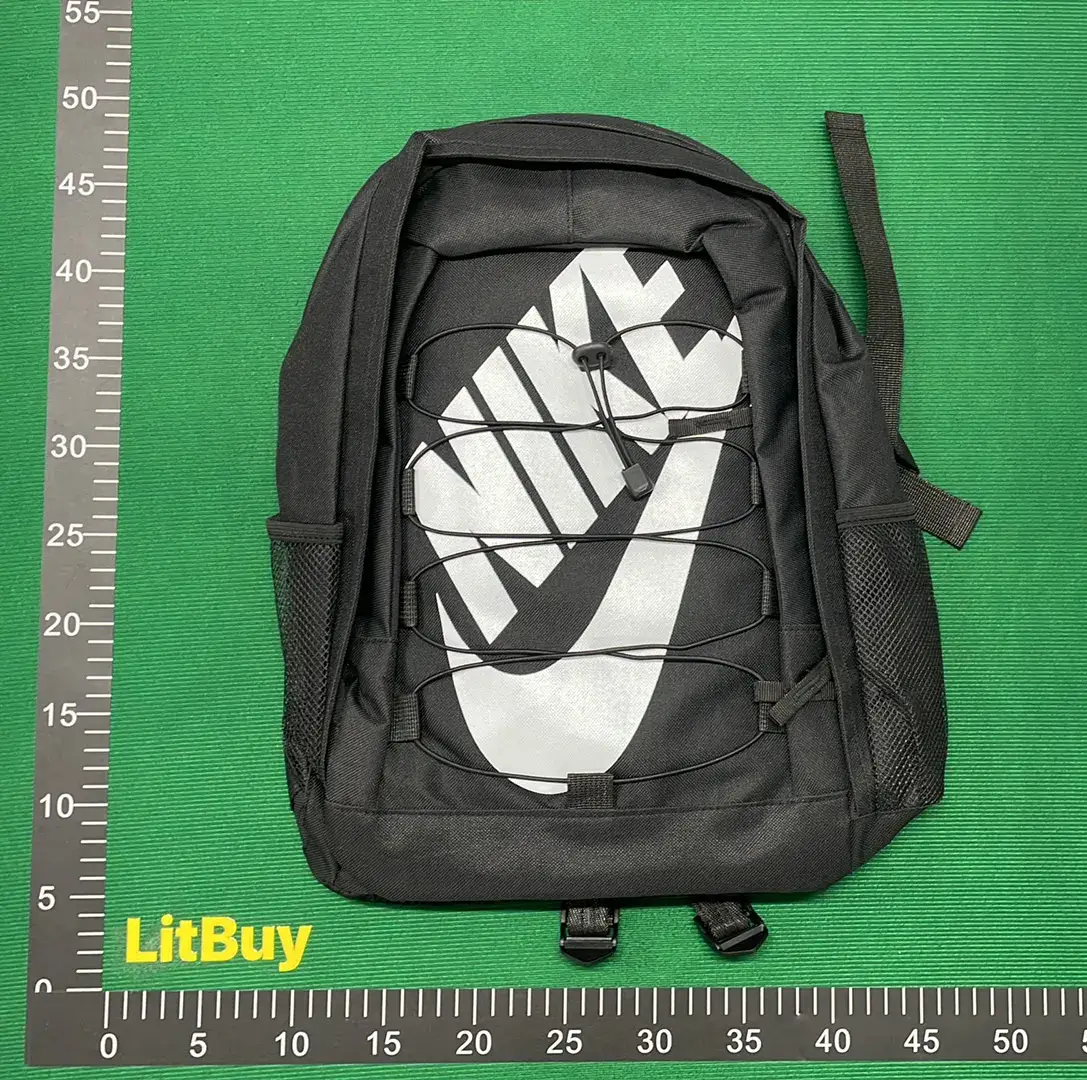 Nike Backpack （10+）  in the Best OopBuy Spreadsheet QC photos