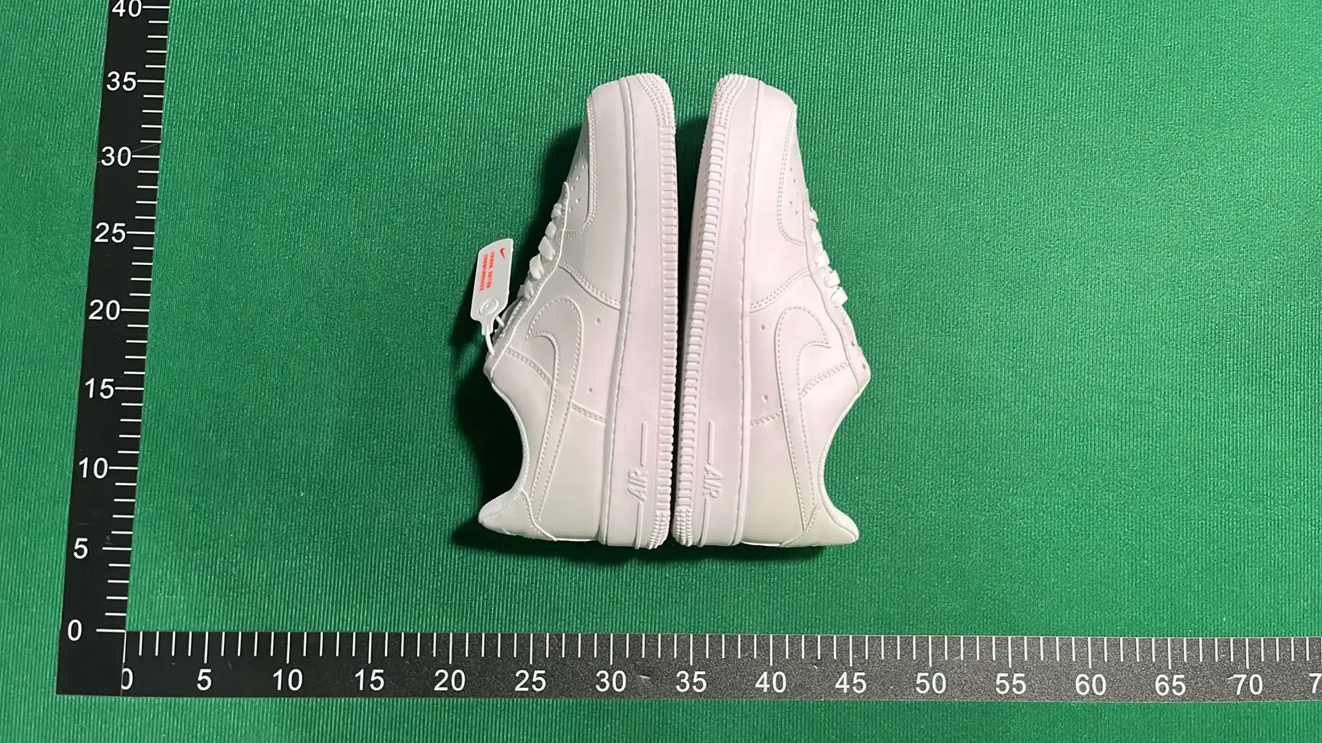  Nike Air Force 1（10+） – QC photos preview | CnFans  | 7275861156