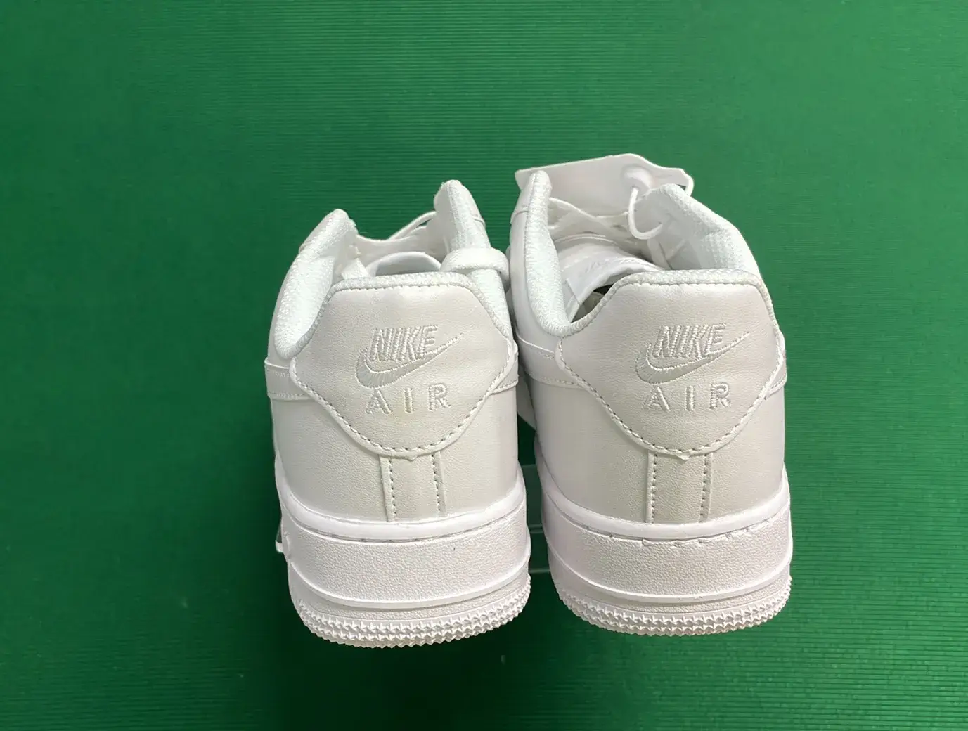  Nike Air Force 1（10+） – QC photos preview | CnFans  | 7275861156