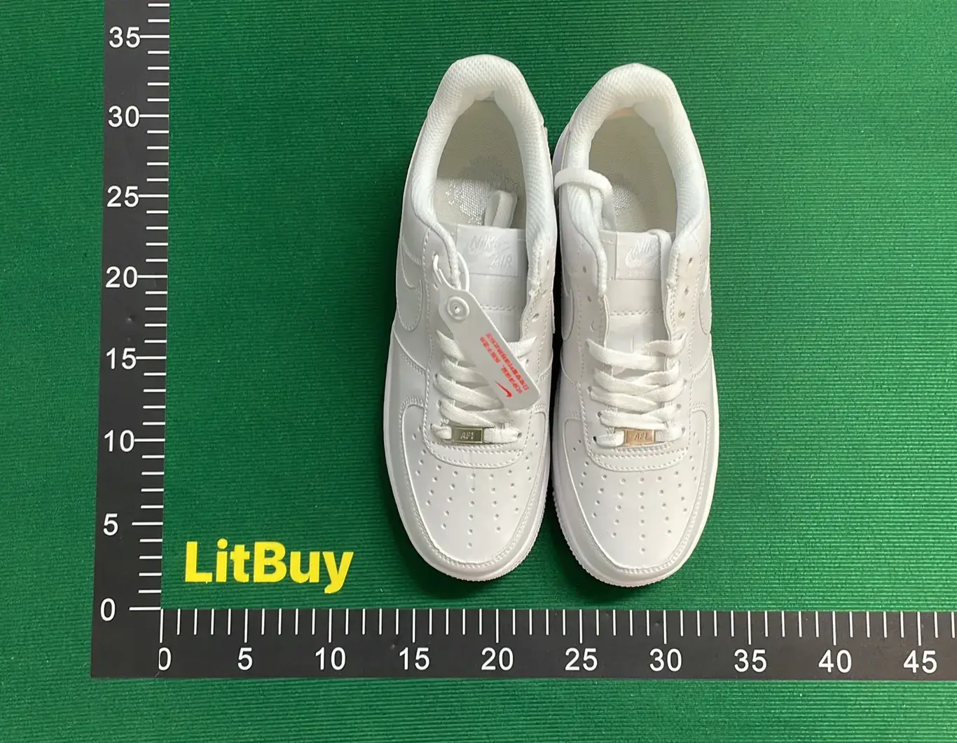  Nike Air Force 1（10+） – QC photos preview | CnFans  | 7275861156