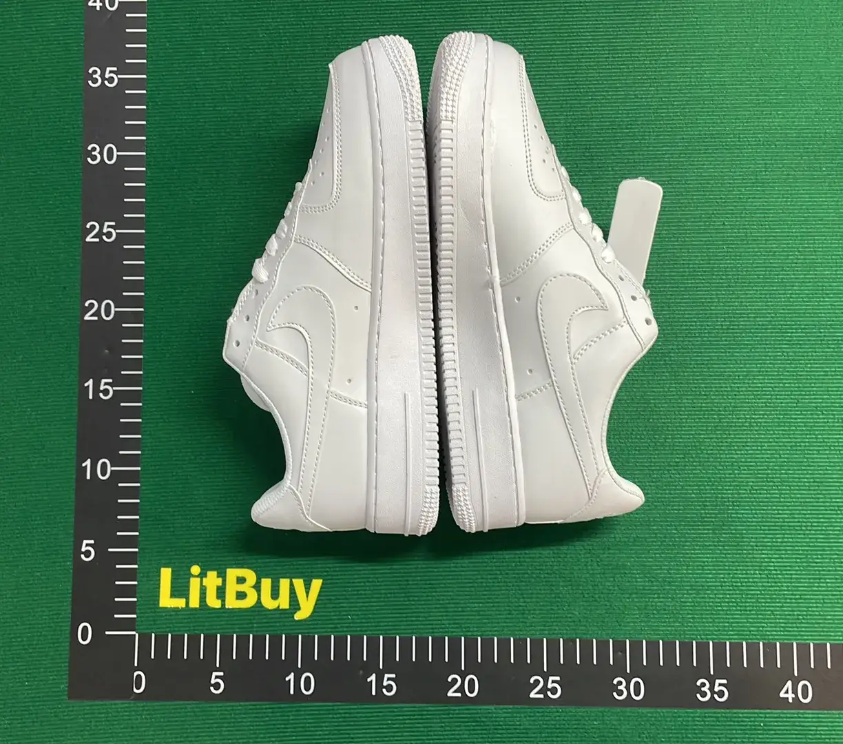  Nike Air Force 1（10+） – QC photos preview | CnFans  | 7275861156