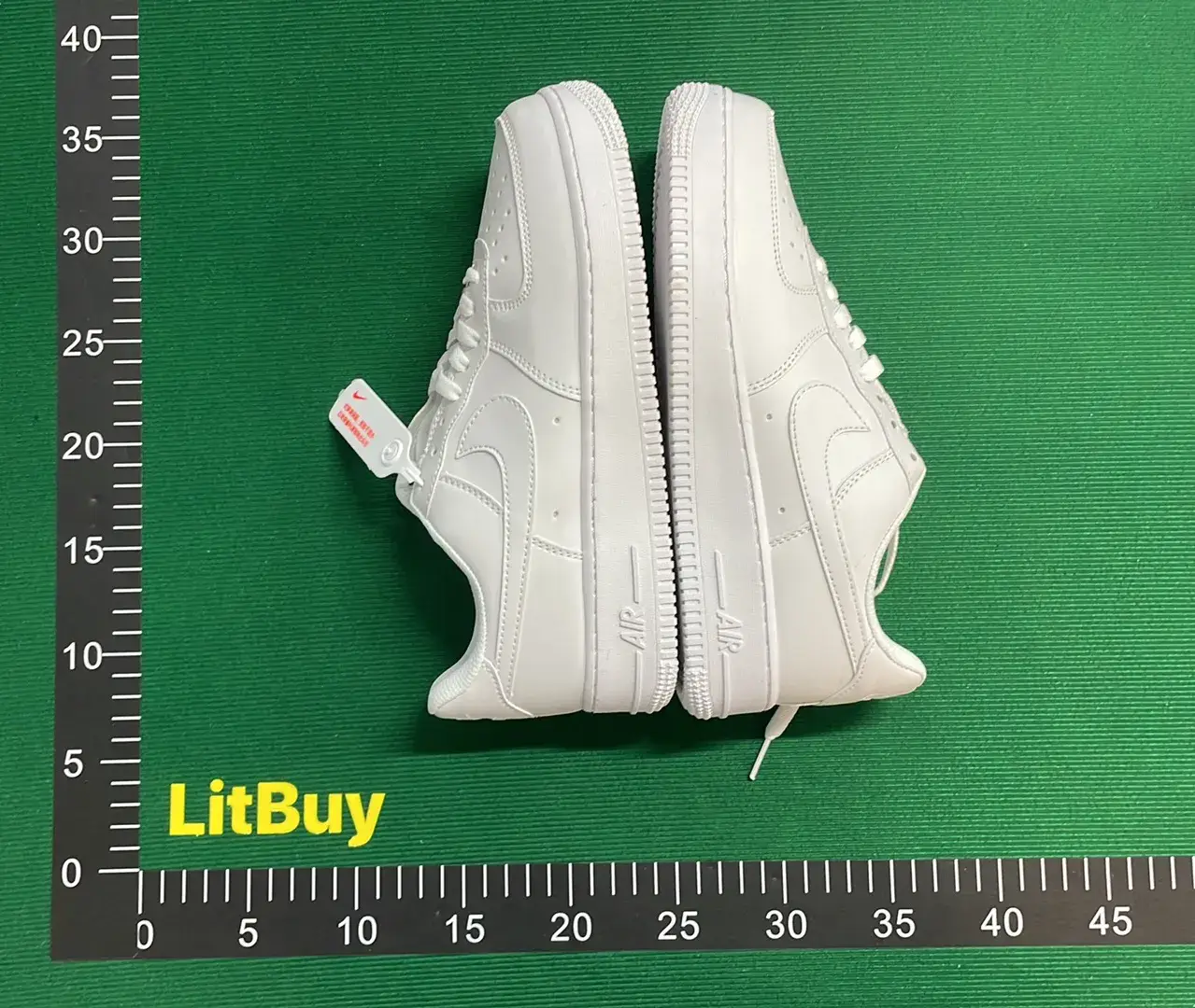  Nike Air Force 1（10+） – QC photos preview | CnFans  | 7275861156