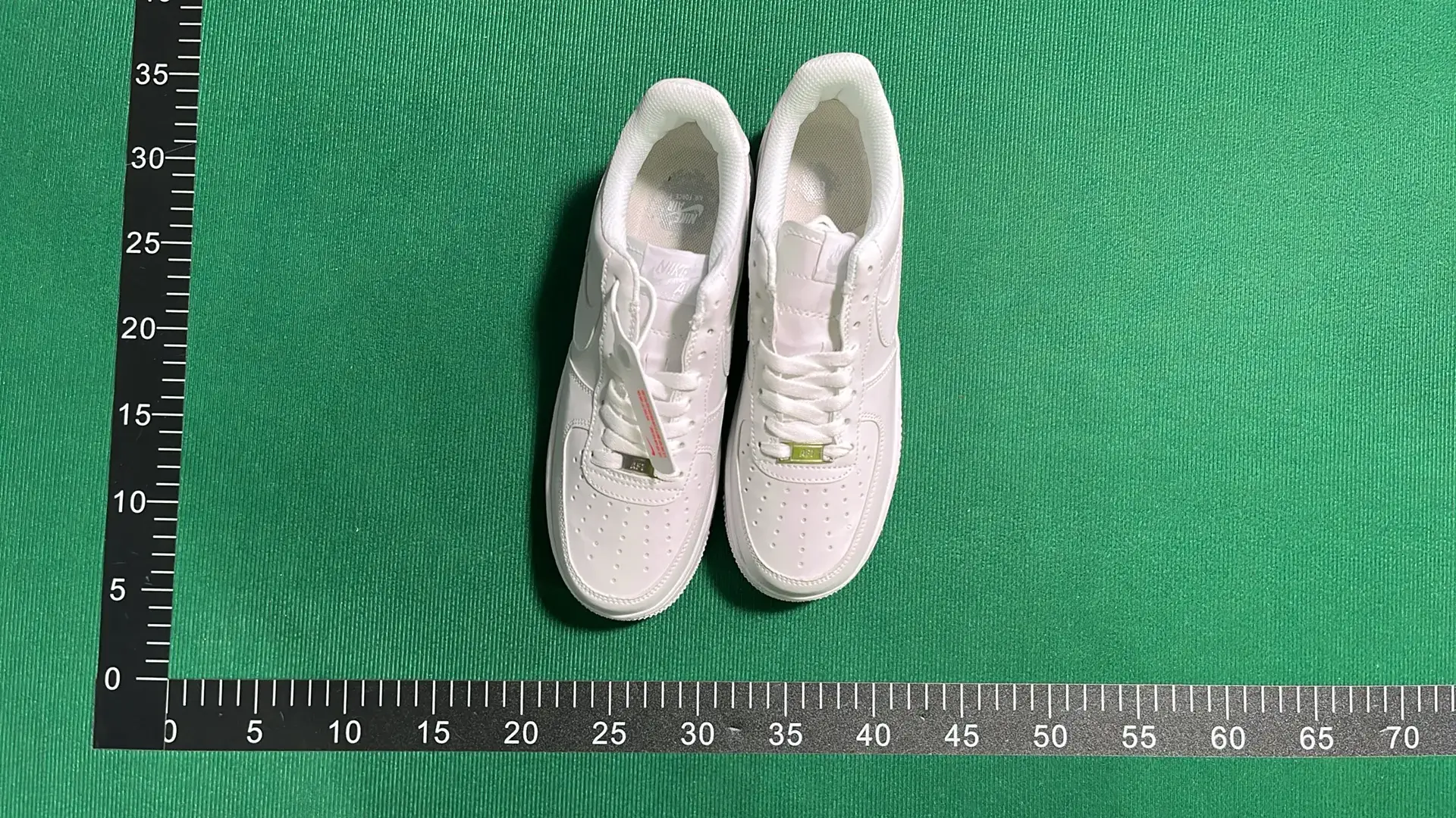  Nike Air Force 1（10+） – QC photos preview | CnFans  | 7275861156