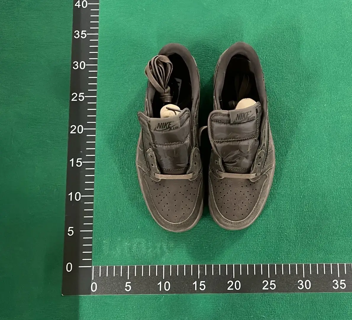 🔥1:1 batch Jordan Air Jordan 1  in the Best OopBuy Spreadsheet QC photos