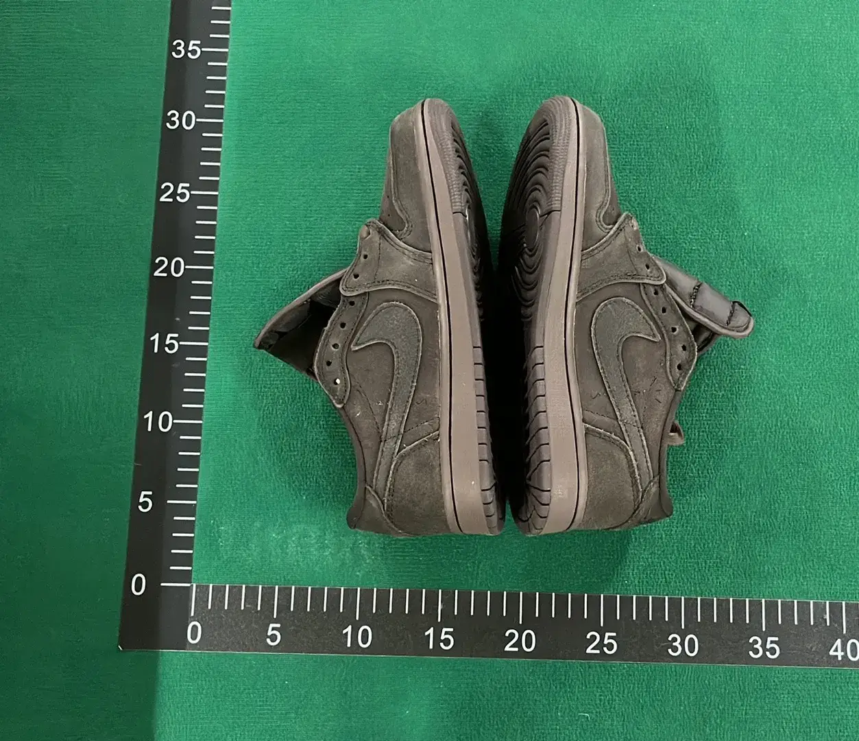 🔥1:1 batch Jordan Air Jordan 1  in the Best OopBuy Spreadsheet QC photos