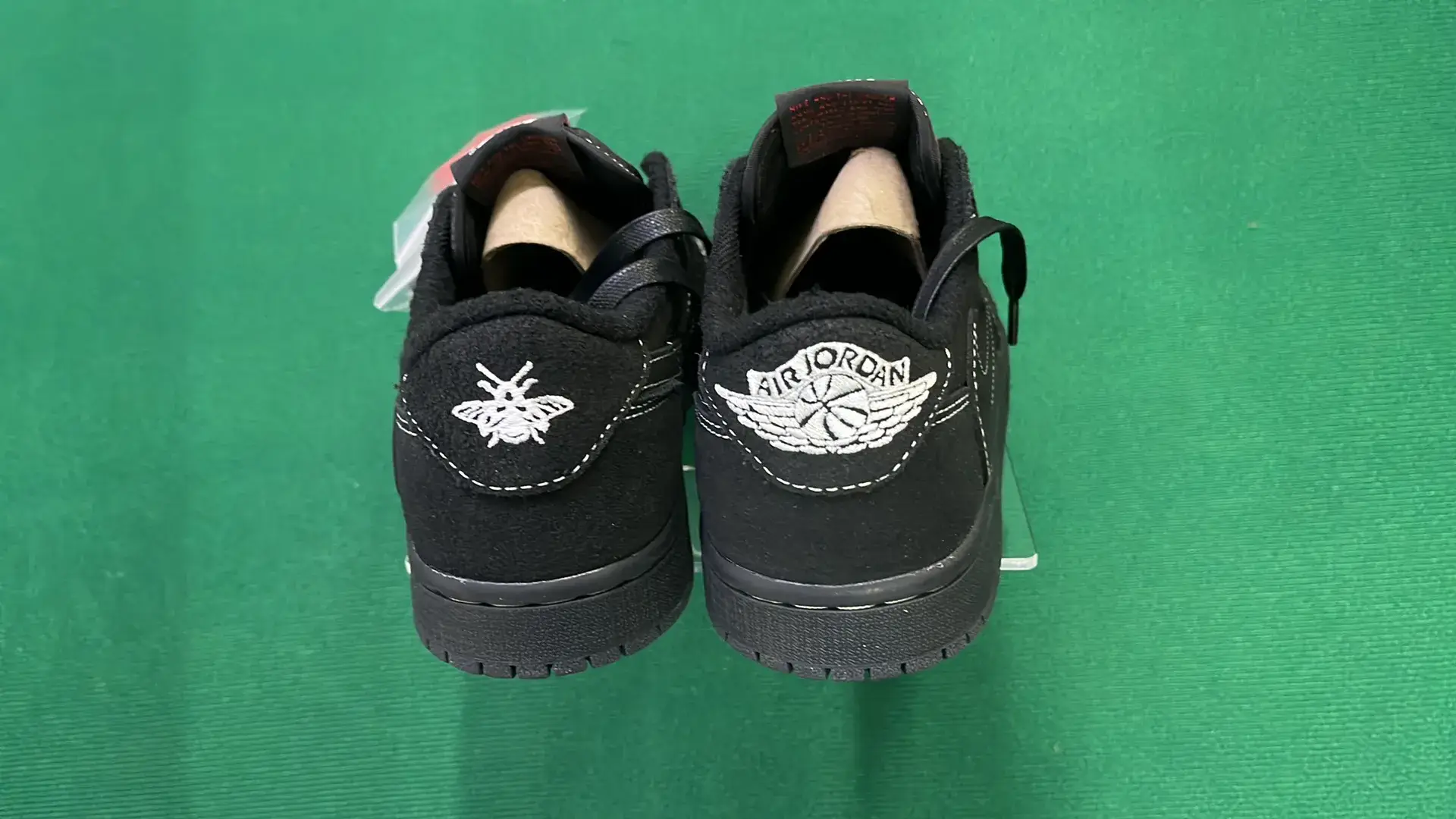 🔥1:1 batch Jordan Air Jordan 1  in the Best OopBuy Spreadsheet QC photos