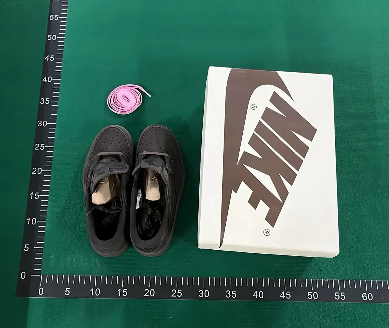 🔥1:1 batch Jordan Air Jordan 1  in the Best OopBuy Spreadsheet QC photos