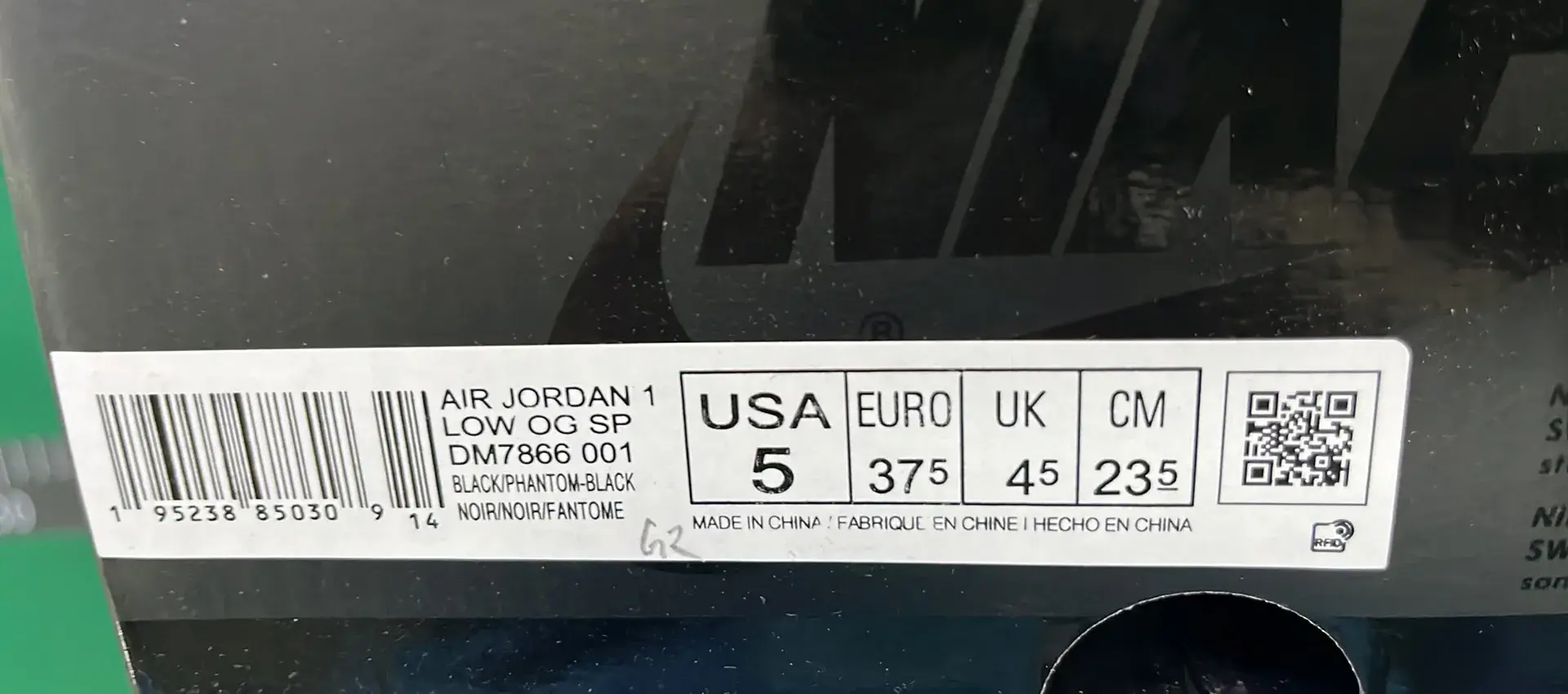 🔥1:1 batch Jordan Air Jordan 1  in the Best OopBuy Spreadsheet QC photos