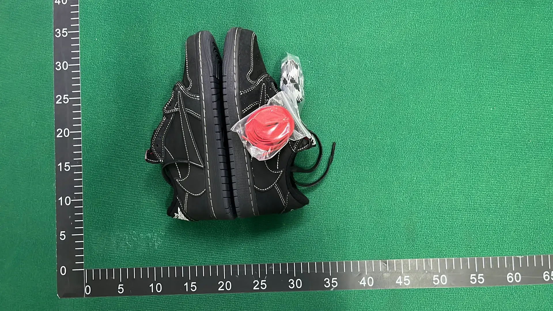 🔥1:1 batch Jordan Air Jordan 1  in the Best OopBuy Spreadsheet QC photos