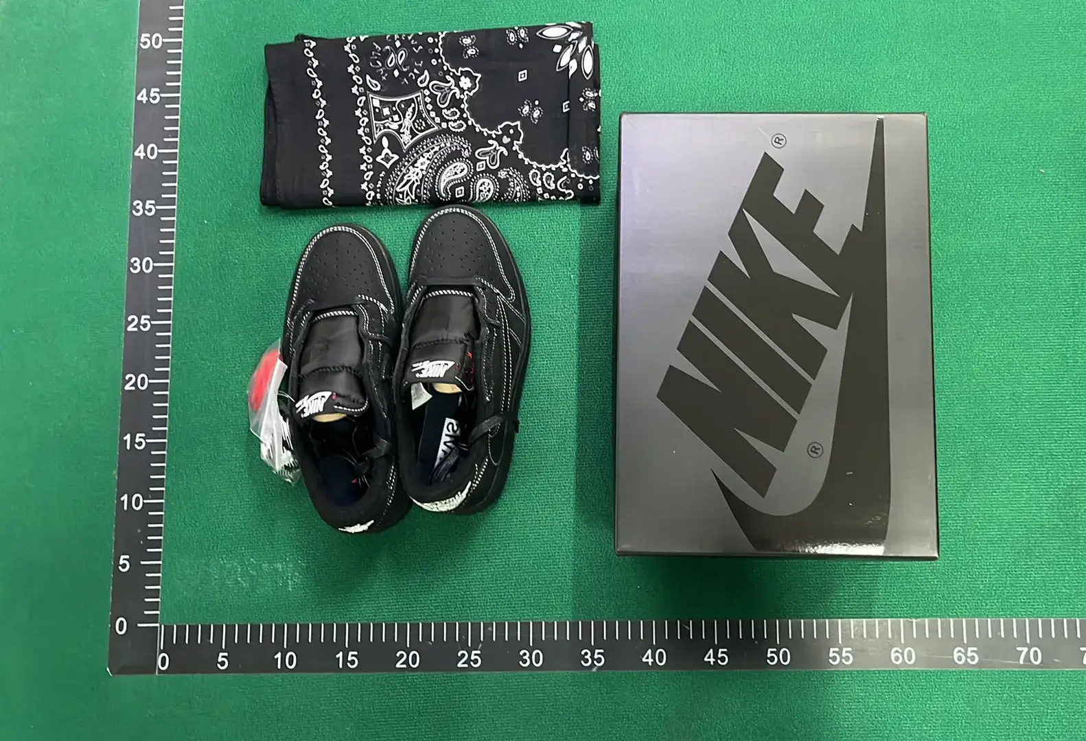 🔥1:1 batch Jordan Air Jordan 1  in the Best OopBuy Spreadsheet QC photos