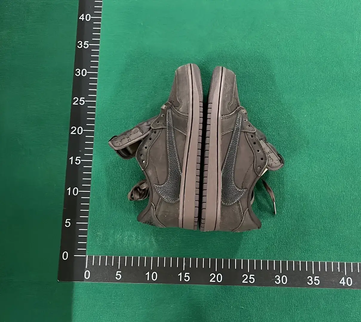 🔥1:1 batch Jordan Air Jordan 1  in the Best OopBuy Spreadsheet QC photos