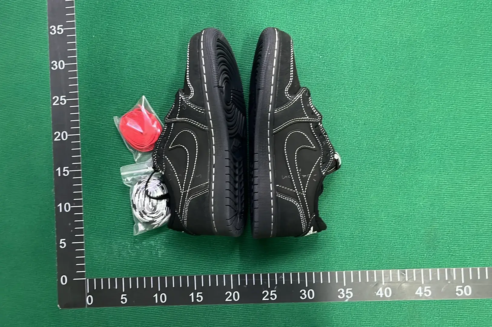 🔥1:1 batch Jordan Air Jordan 1  in the Best OopBuy Spreadsheet QC photos