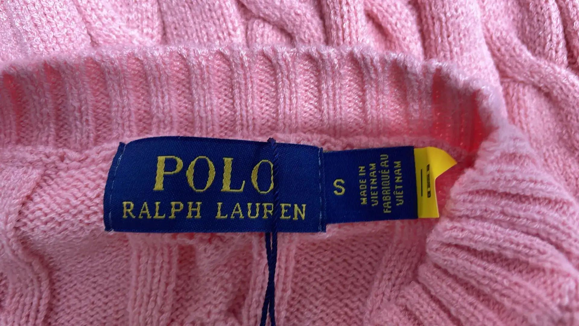  🔥1:1 batch Ralph Lauren sweater-3 – QC photos preview | CnFans  | 7581311281