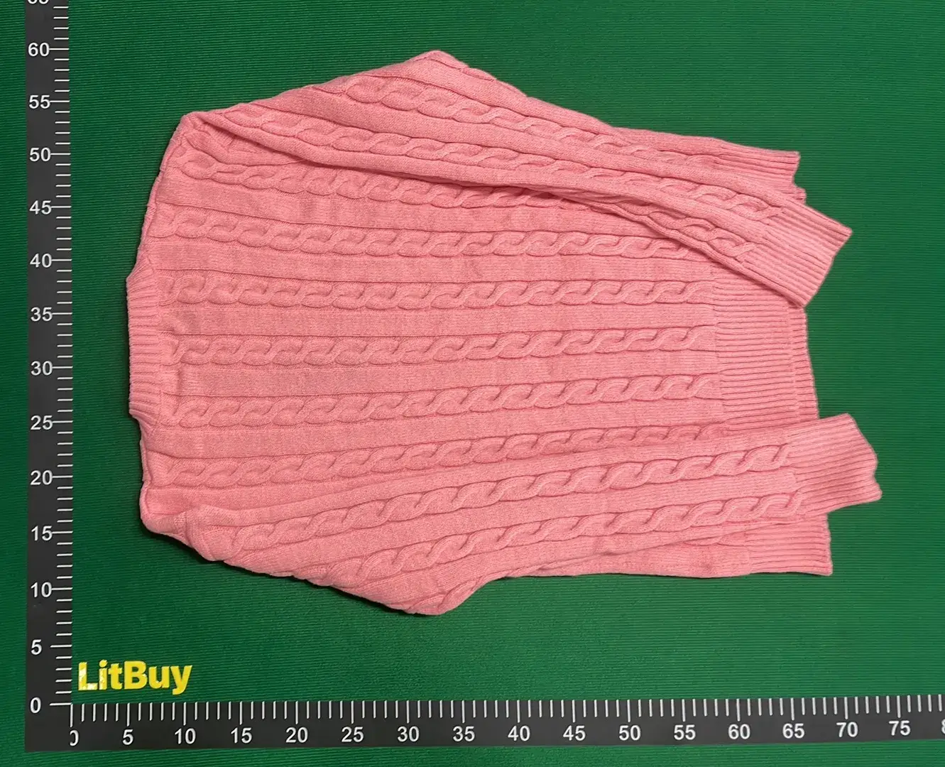  🔥1:1 batch Ralph Lauren sweater-3 – QC photos preview | CnFans  | 7581311281