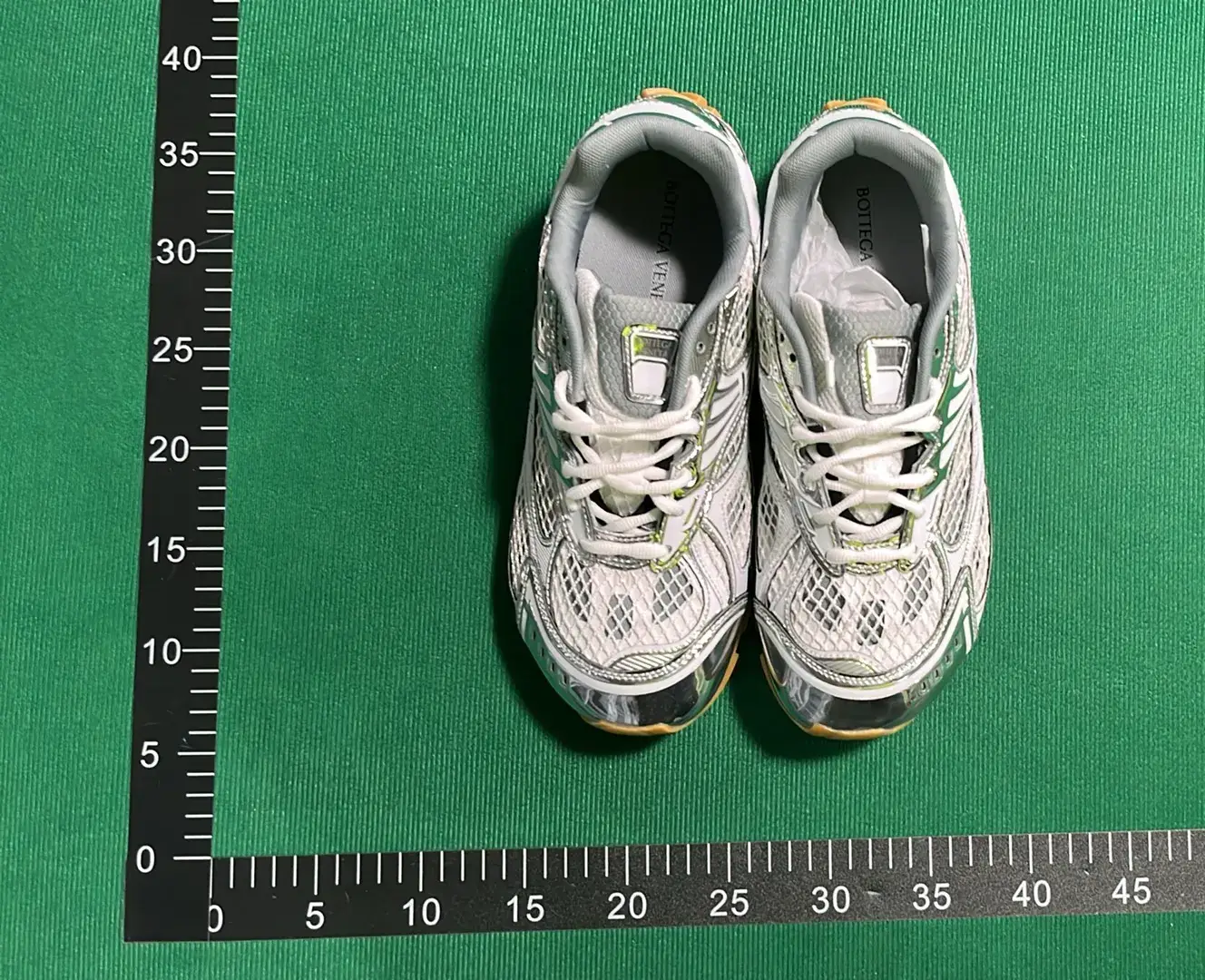 🔥1:1 batch Bottega Veneta Orbit  in the Best OopBuy Spreadsheet QC photos