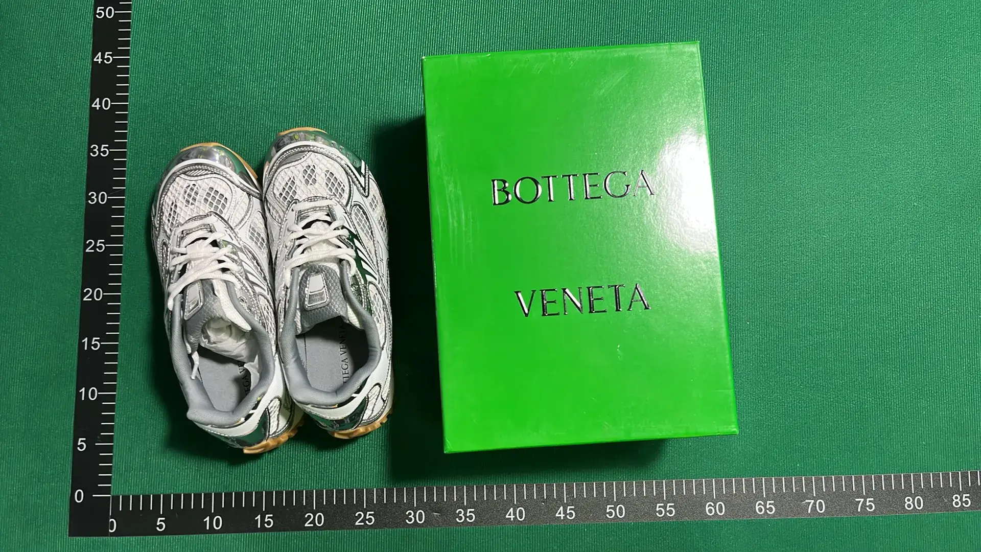 🔥1:1 batch Bottega Veneta Orbit  in the Best OopBuy Spreadsheet QC photos