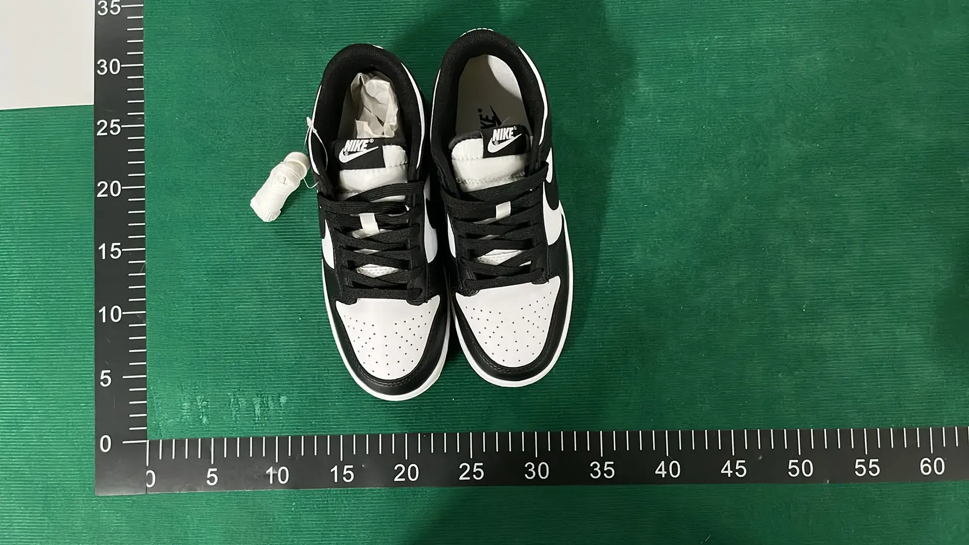【越南New VT版 重磅特价福利 】Nk Dk Low 11色 自主定制款式  in the Best OopBuy Spreadsheet QC photos