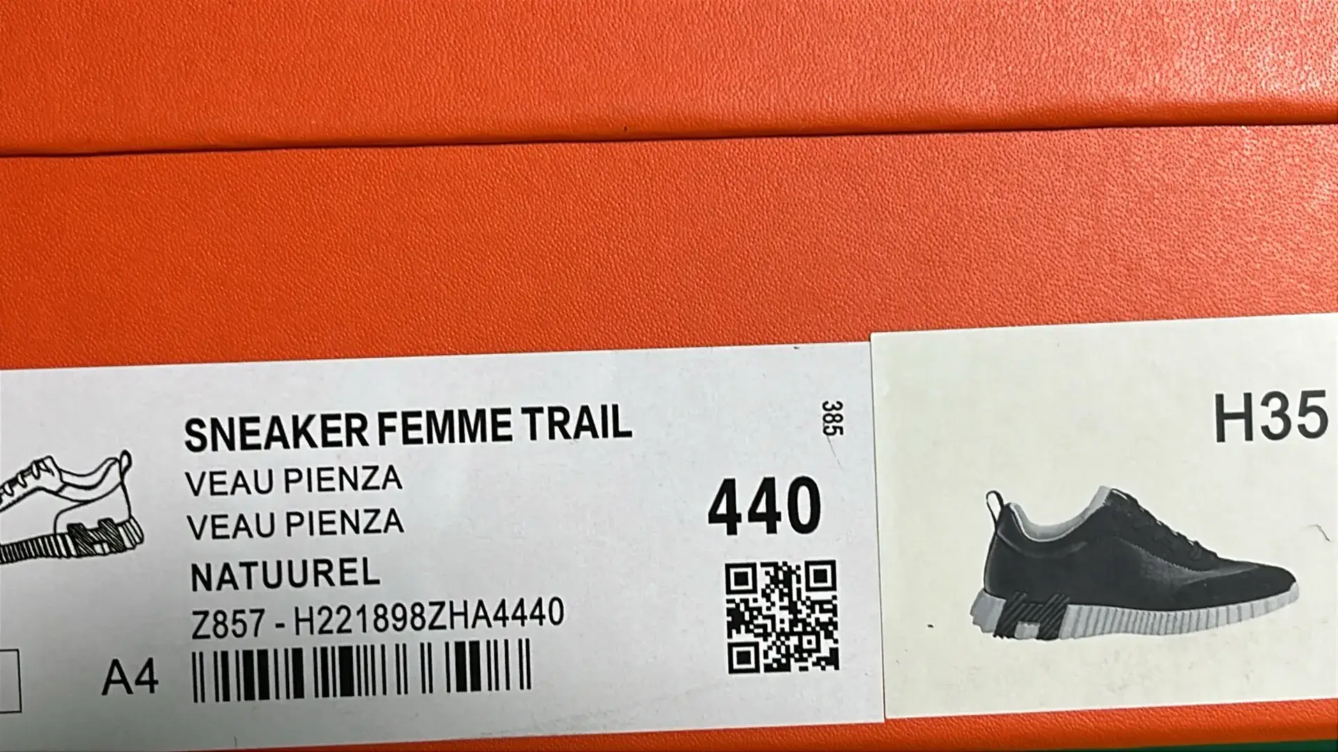 🔥1:1 batch HERMES Bouncing Sneakers  in the Best OopBuy Spreadsheet QC photos