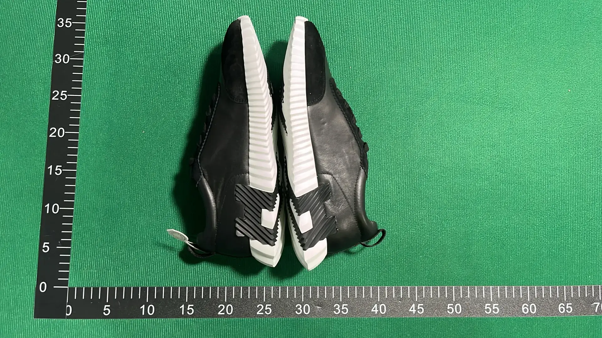 🔥1:1 batch HERMES Bouncing Sneakers  in the Best OopBuy Spreadsheet QC photos