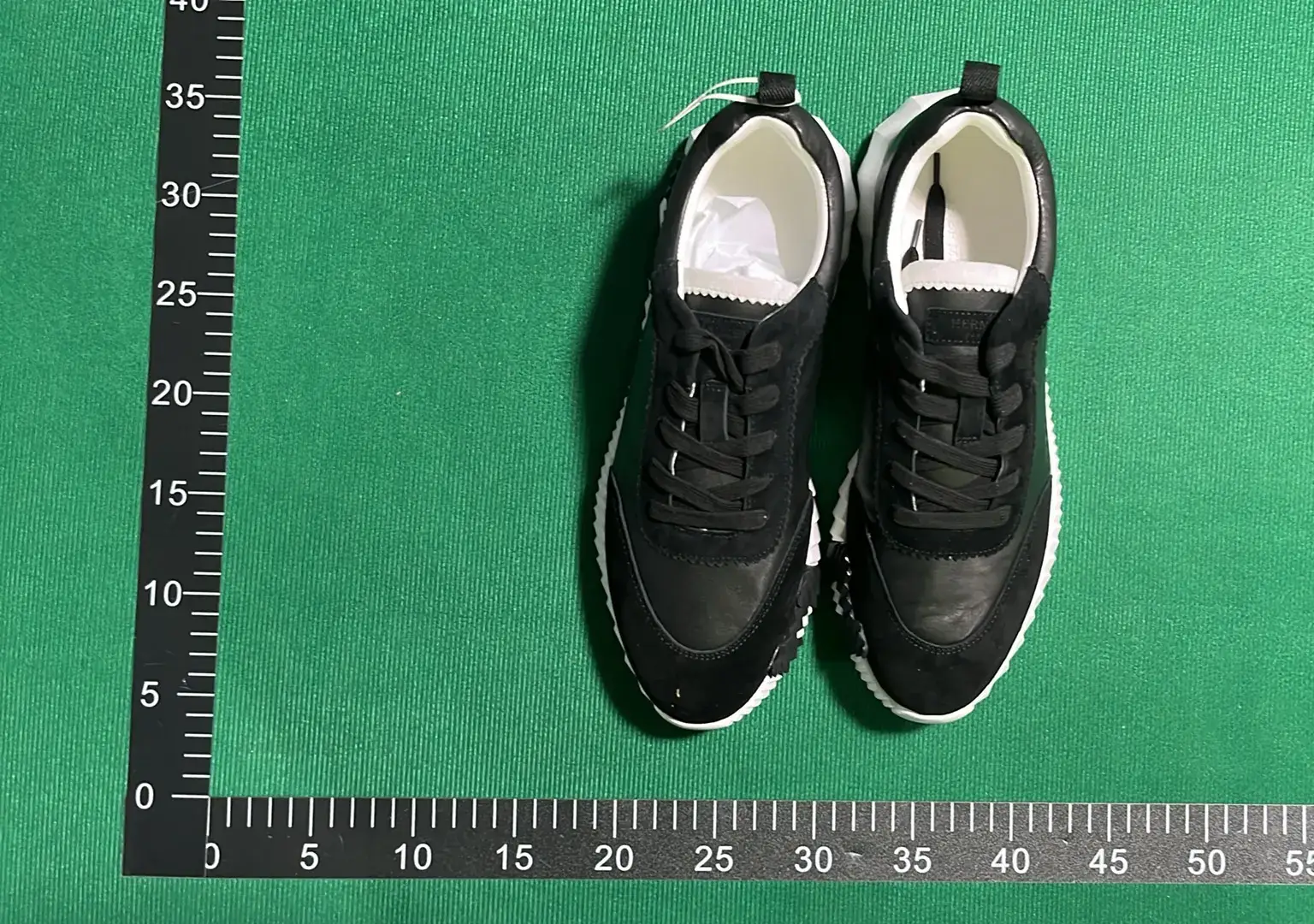 🔥1:1 batch HERMES Bouncing Sneakers  in the Best OopBuy Spreadsheet QC photos