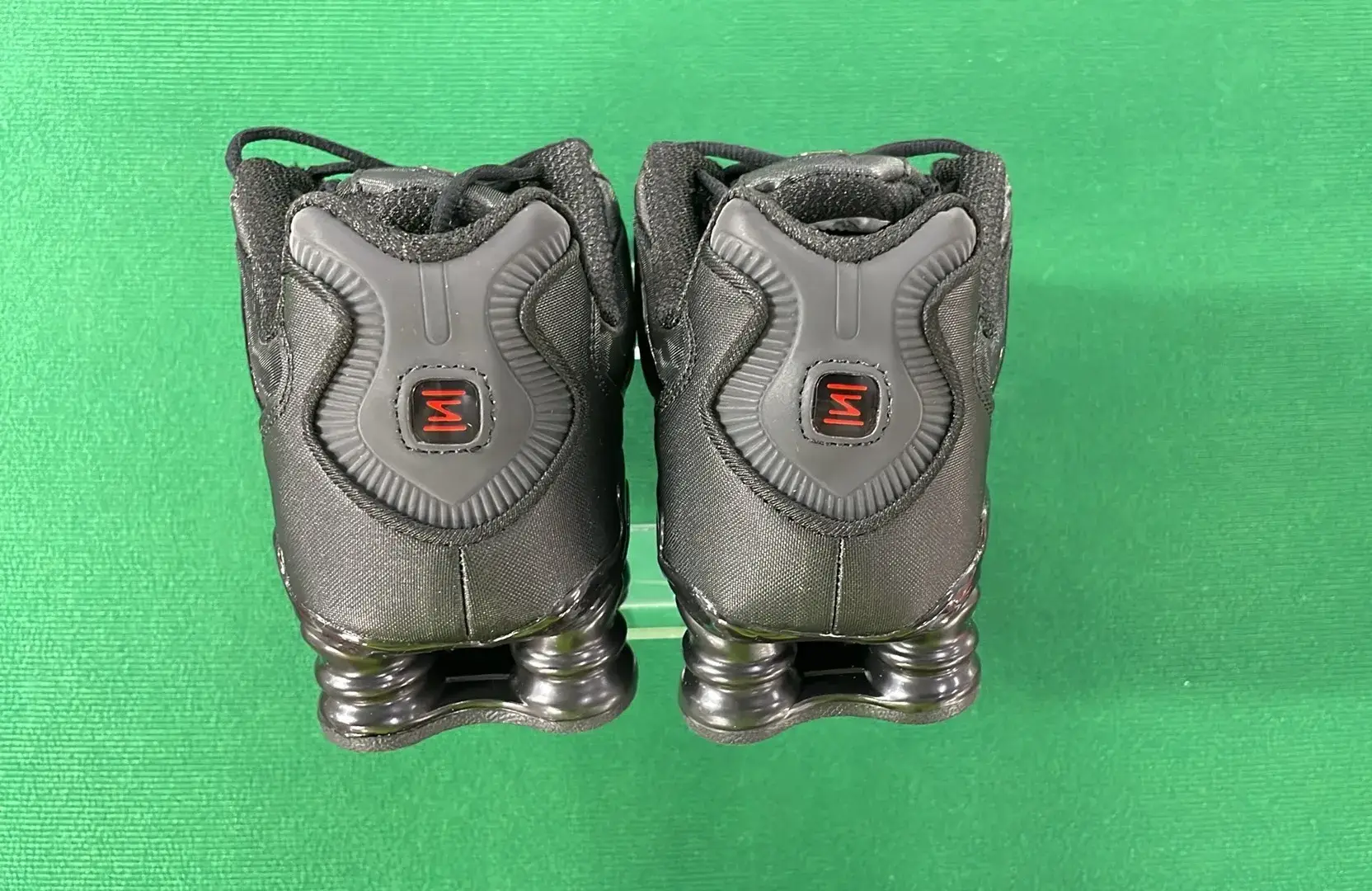 WM版 Shox TL跑鞋合集 自主定制款式  in the Best OopBuy Spreadsheet QC photos