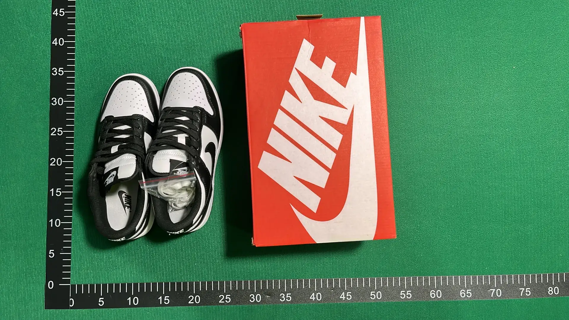 NIke Dunk Low （25+）  in the Best OopBuy Spreadsheet QC photos