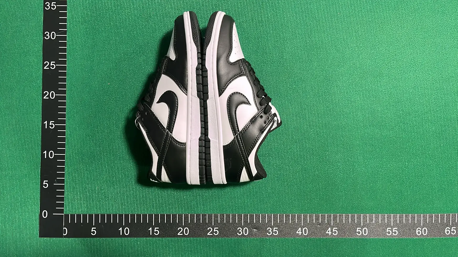 NIke Dunk Low （25+）  in the Best OopBuy Spreadsheet QC photos