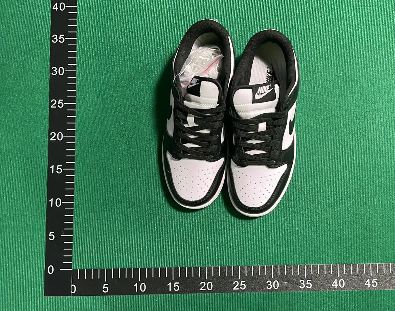NIke Dunk Low （25+）  in the Best OopBuy Spreadsheet QC photos