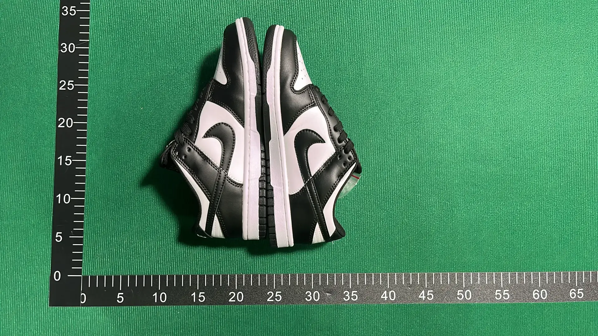 NIke Dunk Low （25+）  in the Best OopBuy Spreadsheet QC photos