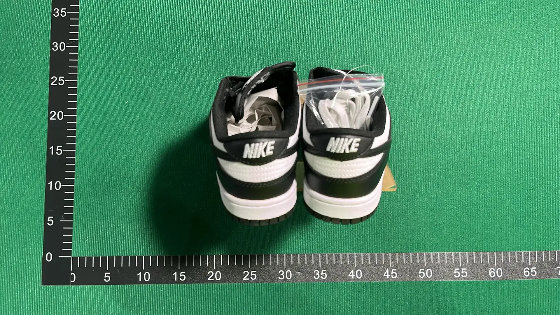 NIke Dunk Low （25+）  in the Best OopBuy Spreadsheet QC photos