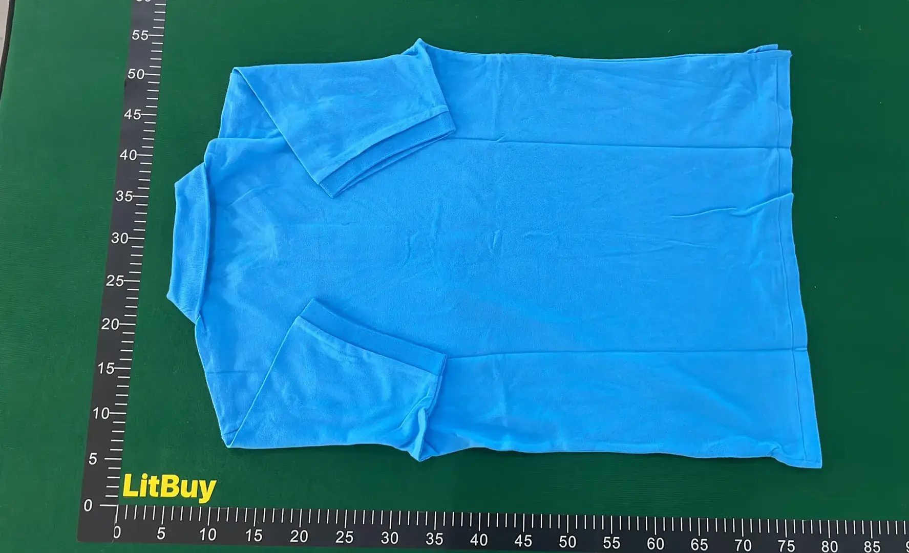  Ralph Lauren Polo T-shirt tee （25+） – QC photos preview | CnFans  | 7518139565