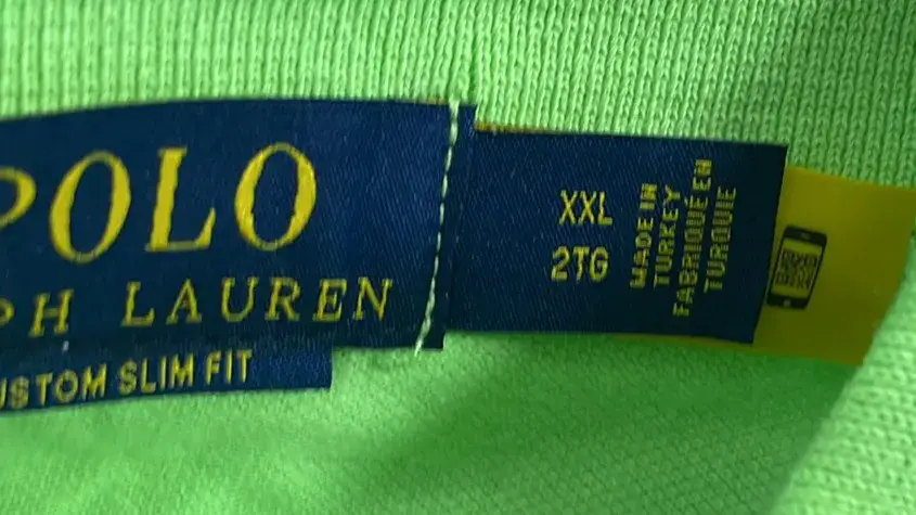  Ralph Lauren Polo T-shirt tee （25+） – QC photos preview | CnFans  | 7518139565