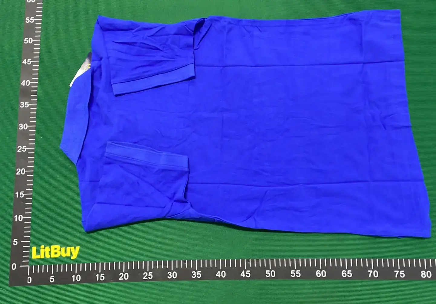  Ralph Lauren Polo T-shirt tee （25+） – QC photos preview | CnFans  | 7518139565