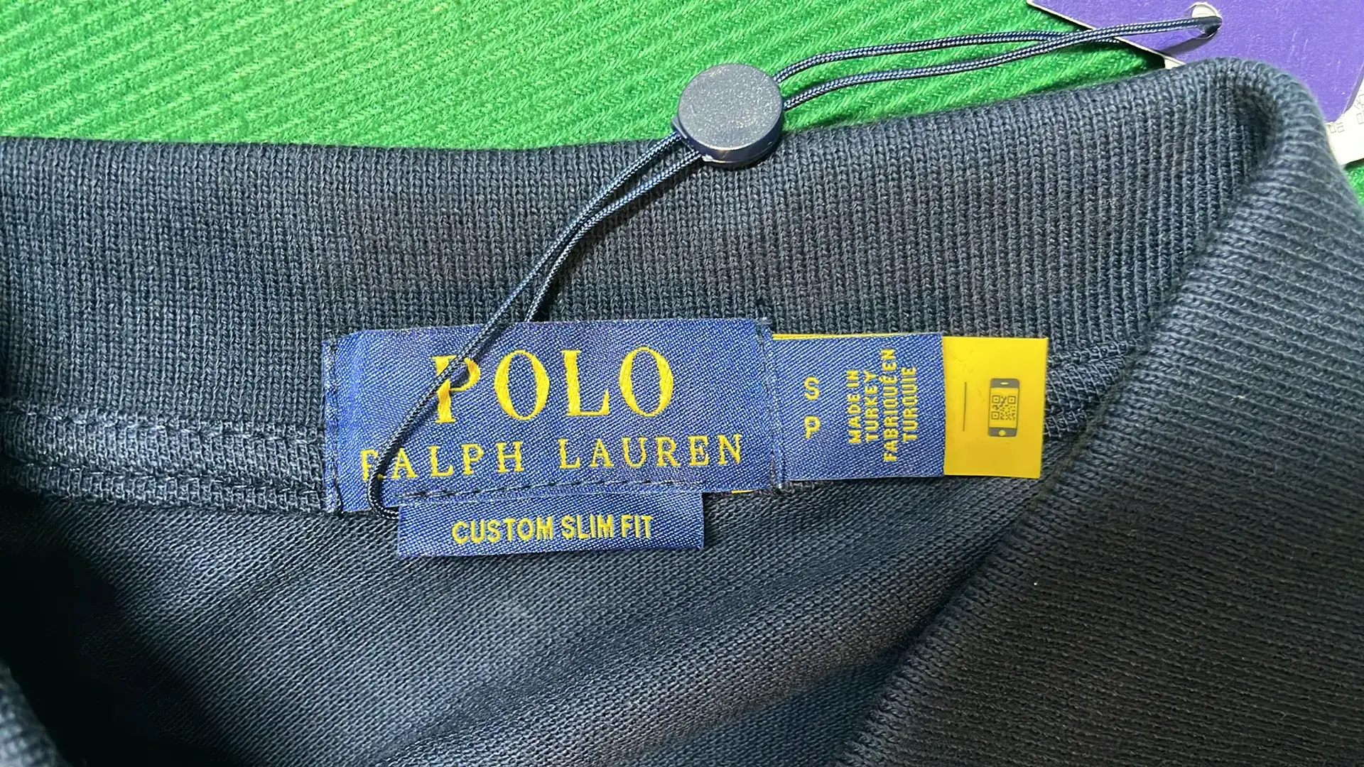 Ralph Lauren Polo T-shirt tee （25+） – QC photos preview | CnFans  | 7518139565